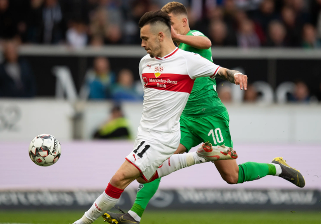 明星解说视频-门兴格拉德巴赫vs拜仁慕尼黑